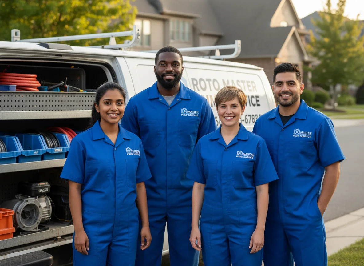 Sump Pump Installation company in Dorothy, NJ